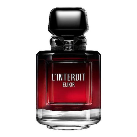 Givenchy L'Interdit Elixir Edp 80 Ml