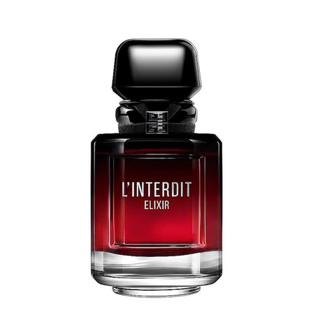 Givenchy L'Interdit Elixir Edp 50 Ml