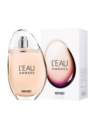 Kenzo L'EAU AMBREE EDP 100ML