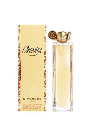 Givenchy Organza Pour Femme EDP 100 ml Kadın Parfüm