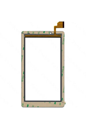 Casper Via S17 Dokunmatik Beyaz