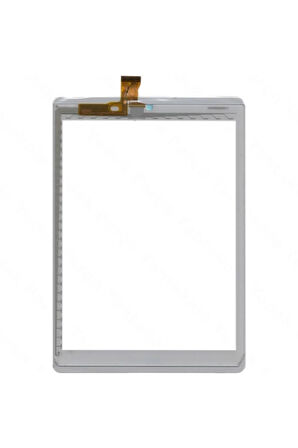 Polypad M8 Dokunmatik Beyaz