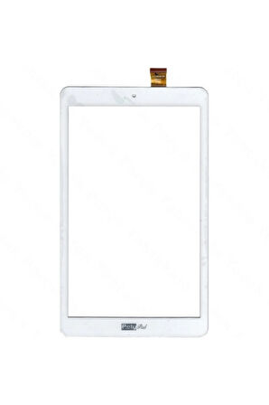 Polypad I8 Max 16gb Dokunmatik Beyaz