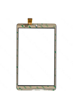 Polypad I8 Max 16gb Dokunmatik Beyaz