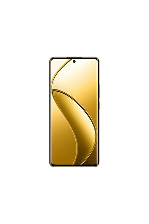 Realme 12 Pro Plus Bej 512 GB 8 GB Ram Akıllı Telefon