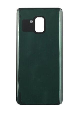 Samsung Galaxy A8 Plus 2018 A730 Arka Kapak Mavi
