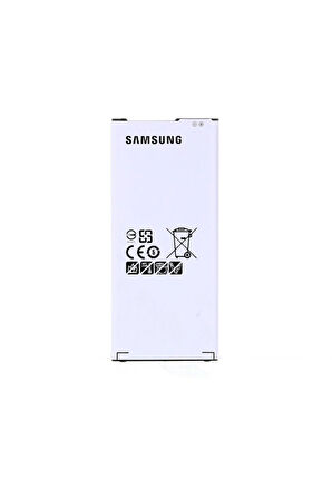 Samsung Galaxy A510 Batarya Pil Eb-ba510abe