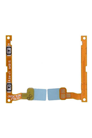 Galaxy A510 Yan Ses Filmi Flex