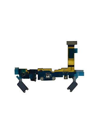 Samsung Galaxy A510 Uyumlu Şarj Soketli Mikrofon Filmi Flex