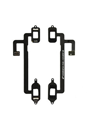 Samsung Galaxy A520 Uyumlu Tuş Bordu Filmi Flex