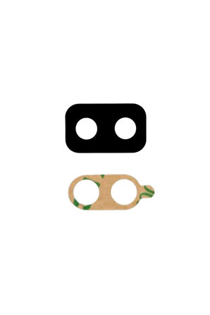 . Galaxy A6 Plus A605 Kamera Lensi