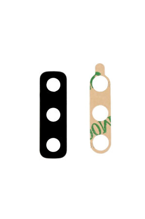 Samsung Galaxy A7 2018 A750 Kamera Lensi