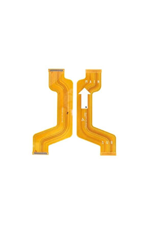 Samsung Galaxy A71 A715 Lcd Ekran Ara Filmi Flex