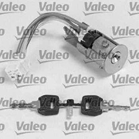 KONTAK ANAHTARI R9 EM 13950 - VALEO 252042