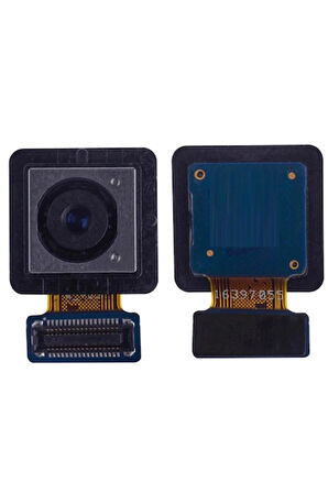 Samsung Galaxy A720 Uyumlu Arka Kamera