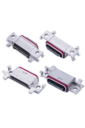 Samsung Galaxy A320 Şarj Soketi