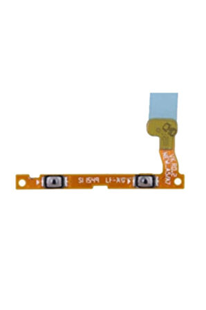 Samsung Galaxy A720 Uyumlu Yan Ses Filmi Flex