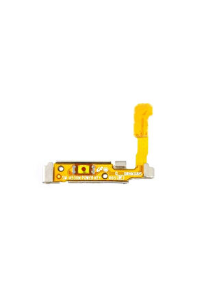 Samsung Galaxy A8 Plus 2018 A730 Uyumlu On Off Power Filmi Flex