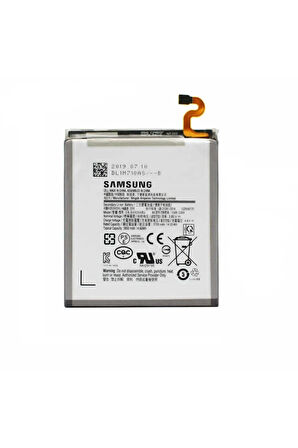 Samsung Galaxy A9 2018 A920 Batarya Pil Eb-ba920abu