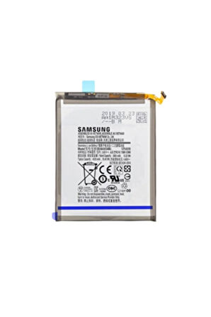 Samsung Galaxy A50 A505 Batarya Pil Eb-ba505abu