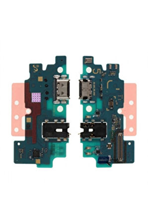 Samsung Galaxy A50 A505 Şarj Soketli Kulaklık Soketli Mikrofon Bordu