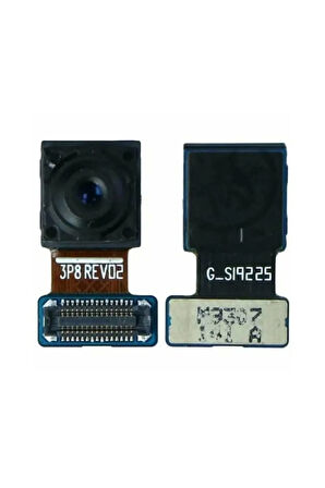 Galaxy A30 A305 Uyumlu Ön Kamera