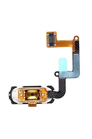 Samsung Galaxy A320 Home Tuş Bordu Filmi Flex Gold