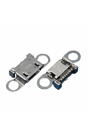 Samsung Galaxy A310 Şarj Soketi