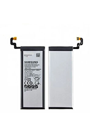 Samsung Galaxy Note 5 N920 Batarya Pil Eb-bn920abe