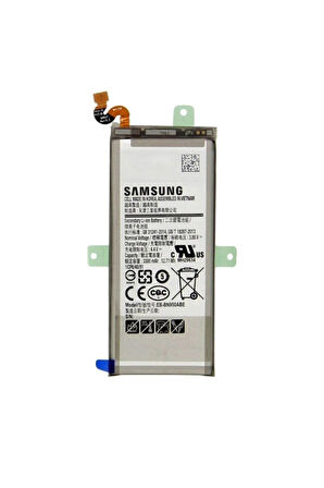Samsung Galaxy Note 8 N950 Batarya Pil Eb-bn950aba