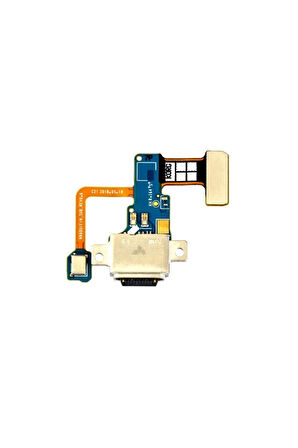 Samsung Galaxy Note 9 N960 Şarj Soketli Mikrofon Film Flex