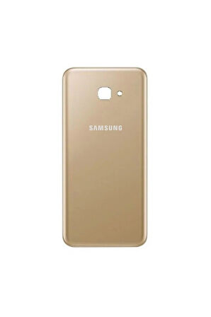 Samsung Galaxy J4 Plus J415 Arka Kapak Gold