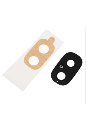 Samsung Galaxy J4 J400 Kamera Lensi