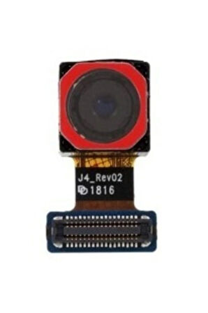 Samsung Galaxy J4 J400 Uyumlu Ön Kamera