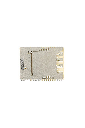 Samsung Galaxy J4 J400 Sim Kart Okuyucu