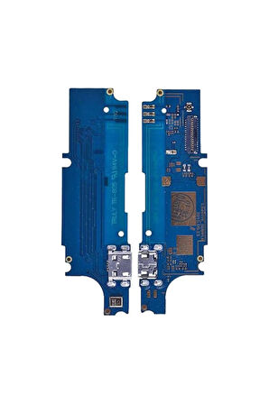 Casper Via M1 Uyumlu Şarj Soketli Mikrofon Bordu