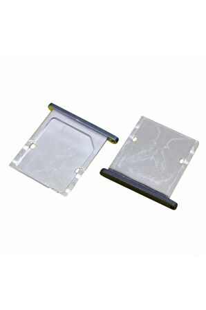 Xiaomi Mi 4 Uyumlu Sim Kart Tepsisi Siyah