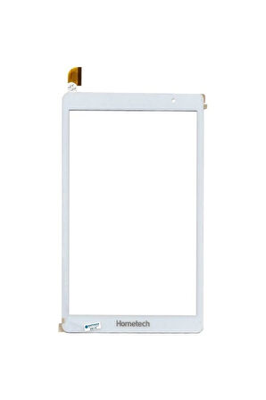 Hometech Alfa 8sm Uyumlu Dokunmatik Beyaz