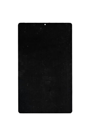 Lenovo Tab M8 Tb-8505l Uyumlu Ekran Set Siyah