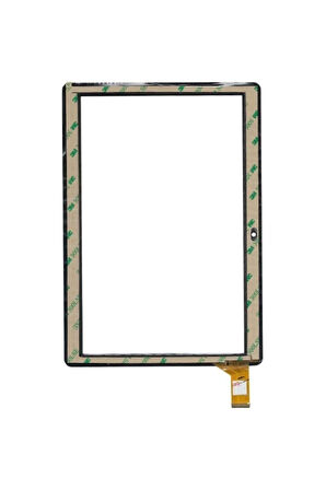 Regal Tab 10.1 Uyumlu Dokunmatik