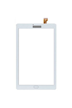 Reeder M10s Plus Uyumlu Beyaz Dokunmatik