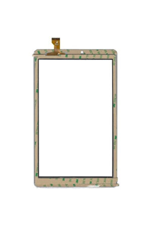 Reeder M10s Plus Uyumlu Beyaz Dokunmatik