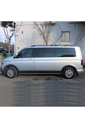 Volkswagen Transporter 2020- Dodik Set 11 Parça Kısa Şase Sağ Sürgülü