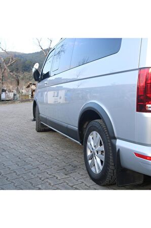 Volkswagen Transporter 2020- Dodik Set 11 Parça Kısa Şase Sağ Sürgülü