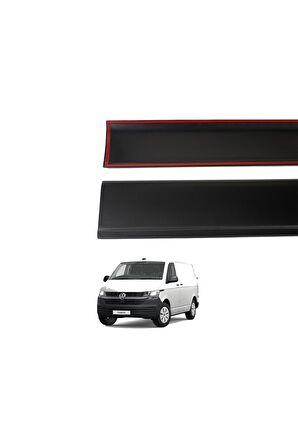Volkswagen Transporter 2020- Dodik Set 11 Parça Kısa Şase Sağ Sürgülü