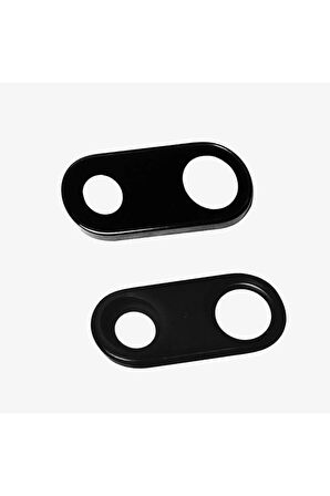 Iphone 8 Plus Arka Kamera Camı