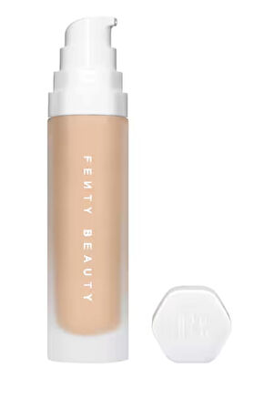 FENTY BEAUTY Soft' Lit Naturally Luminous Foundation 125 - Fondöten 