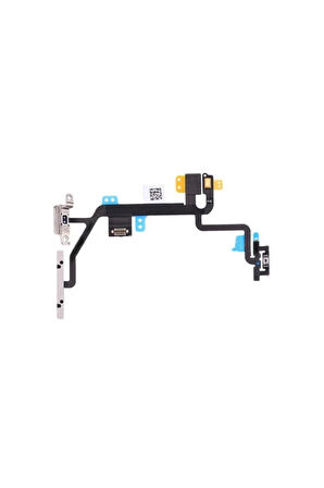 Iphone 8 Uyumlu Ön Kamera Mikrofon Sensör Flex