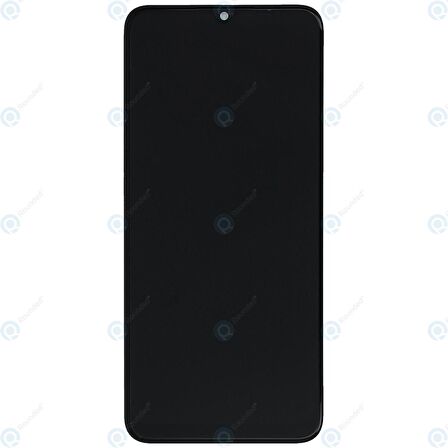 Oppo A15 Çıtalı Lcd Ekran Dokunmatik CPH2185