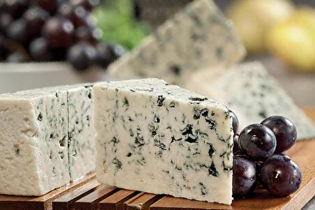 DANİSH BLUE CHEESE 100 GR (DANİMARKA MAVİ PEYNİR )